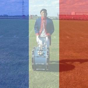 Meet your Posher, Ray